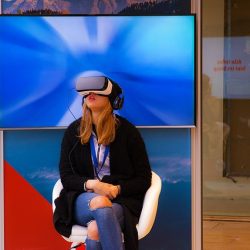 VR PARK TOKYO